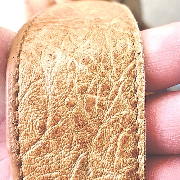 🔥BIG BUDDHA faux leather boho purse 👜 - Picture 10 of 11